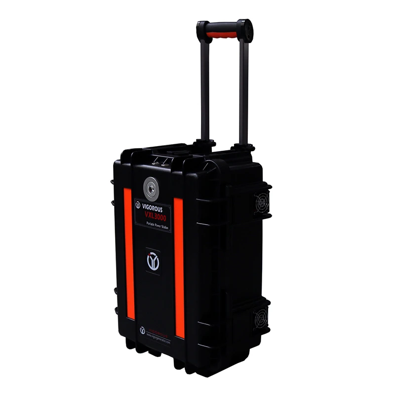 1500 Watt Solar Generator Portable 3kWh Energy Power Storage Battery Charger for Medical CPAP Rescue
1500 Watt Solar Generator Portable 3kWh Energy Power Storage Battery Charger for Medical CPAP Rescue