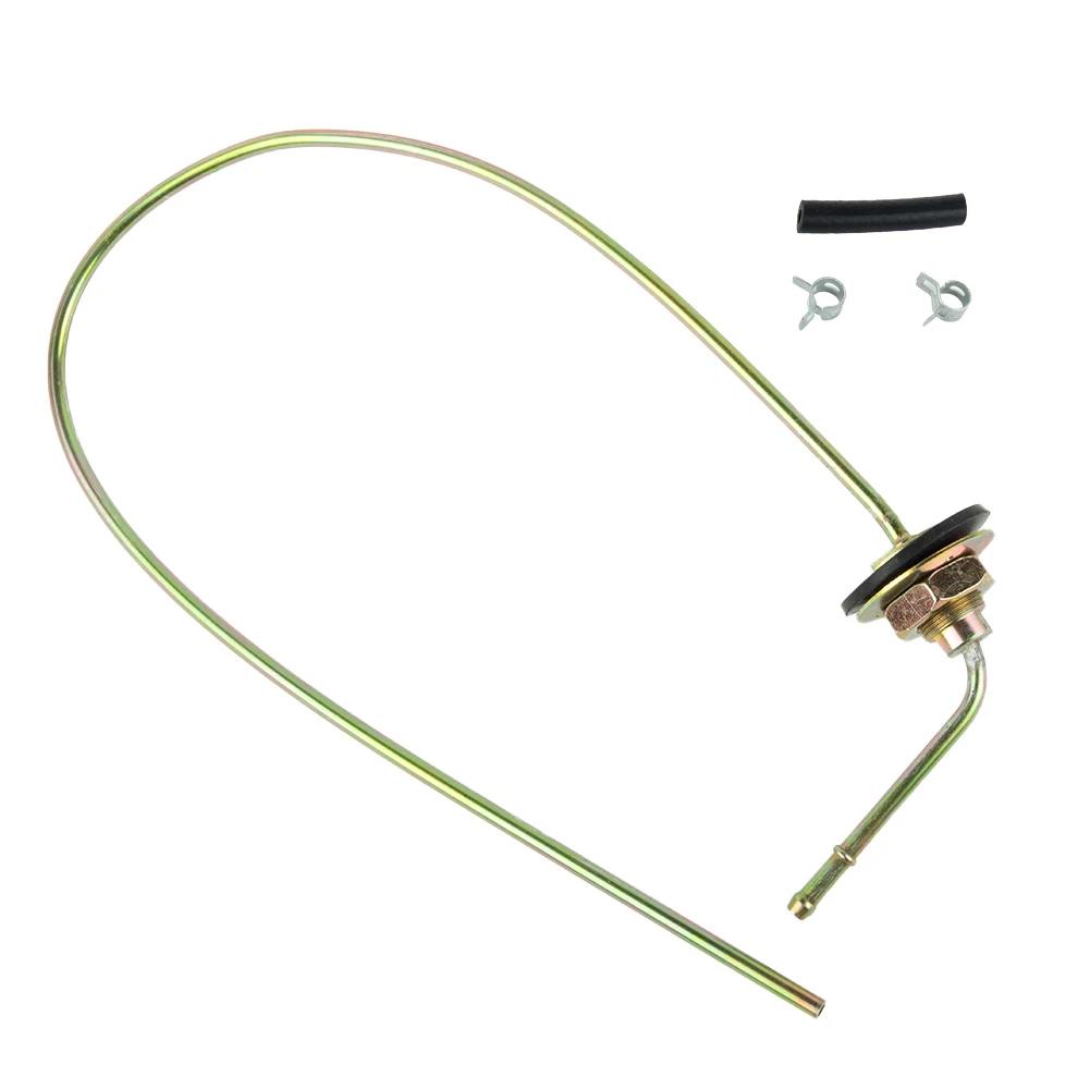 Suitable For Boat Brand New For Diesel Heater Fuel Tank Sender 60cm Pick Up Hose Take Stand Pipe Clamp Hose Connection Metal New
Suitable For Boat Brand New For Diesel Heater Fuel Tank Sender 60cm Pick Up Hose Take Stand Pipe Clamp Hose Connection Metal New