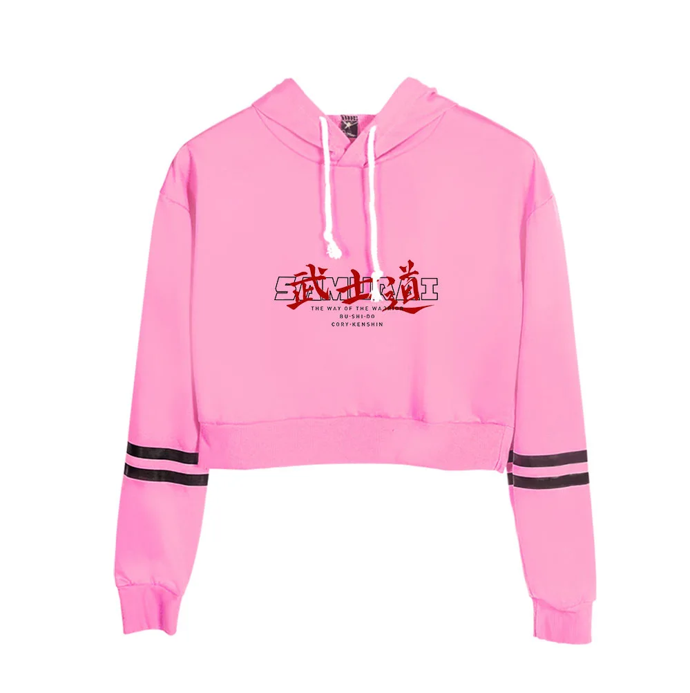 Coryxkenshin Merch Fashion Women's Crop Top Hoodies Hooded Sweatshirts Long Sleeve Short Sportswear New Female Pullovers Tops
Coryxkenshin Merch Fashion Women's Crop Top Hoodies Hooded Sweatshirts Long Sleeve Short Sportswear New Female Pullovers Tops
