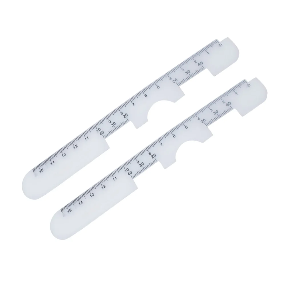 

Ruler Distance Pd Pupil Tool Pupillary Optical Measuring Eye Measurement Measure Meter Ophthalmic Vernier Glasses Rulers