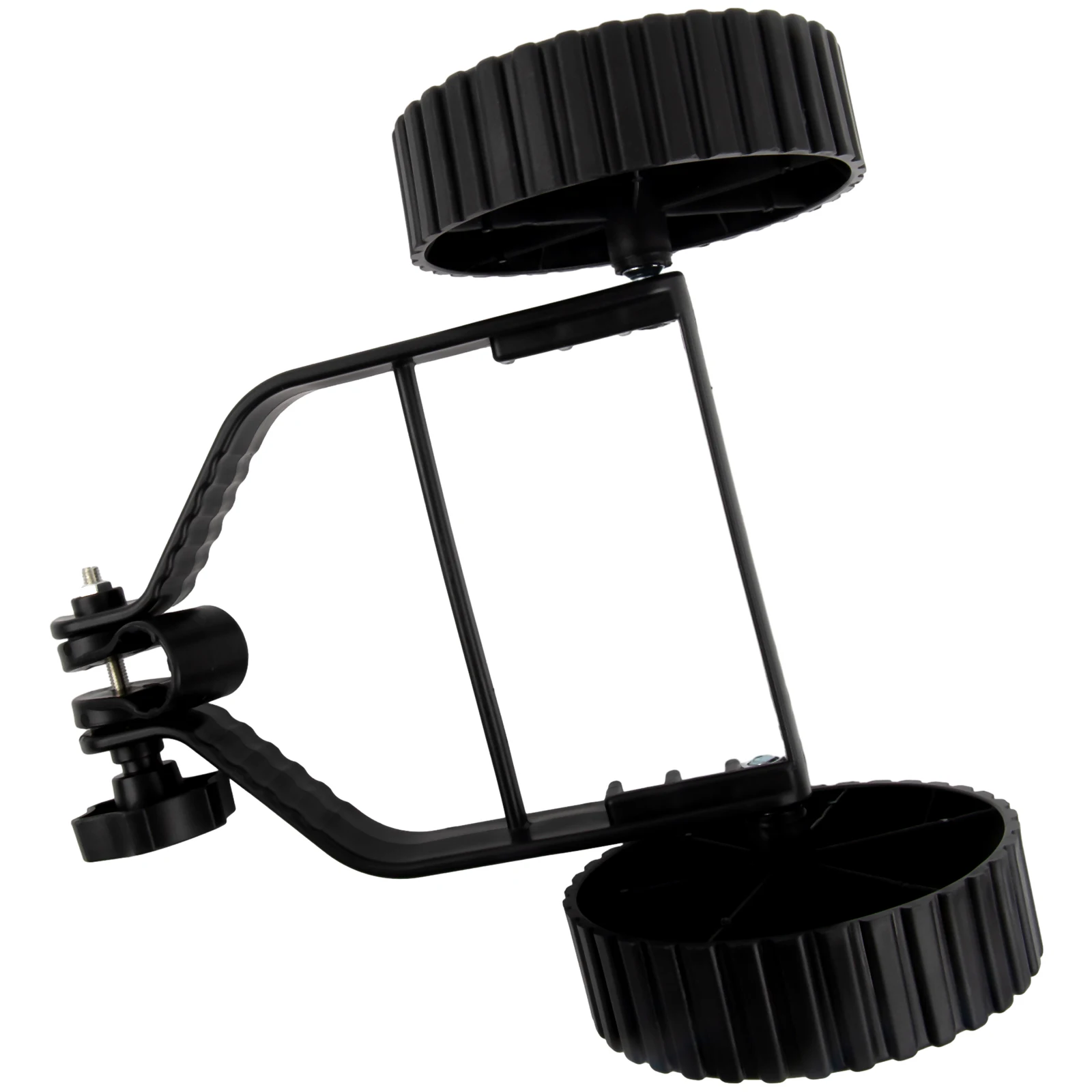 Universal String Trimmer Grass Eater Cutter, Adjustable Support Wheels Set, Durable and Practical, Easy to Install
Universal String Trimmer Grass Eater Cutter, Adjustable Support Wheels Set, Durable and Practical, Easy to Install