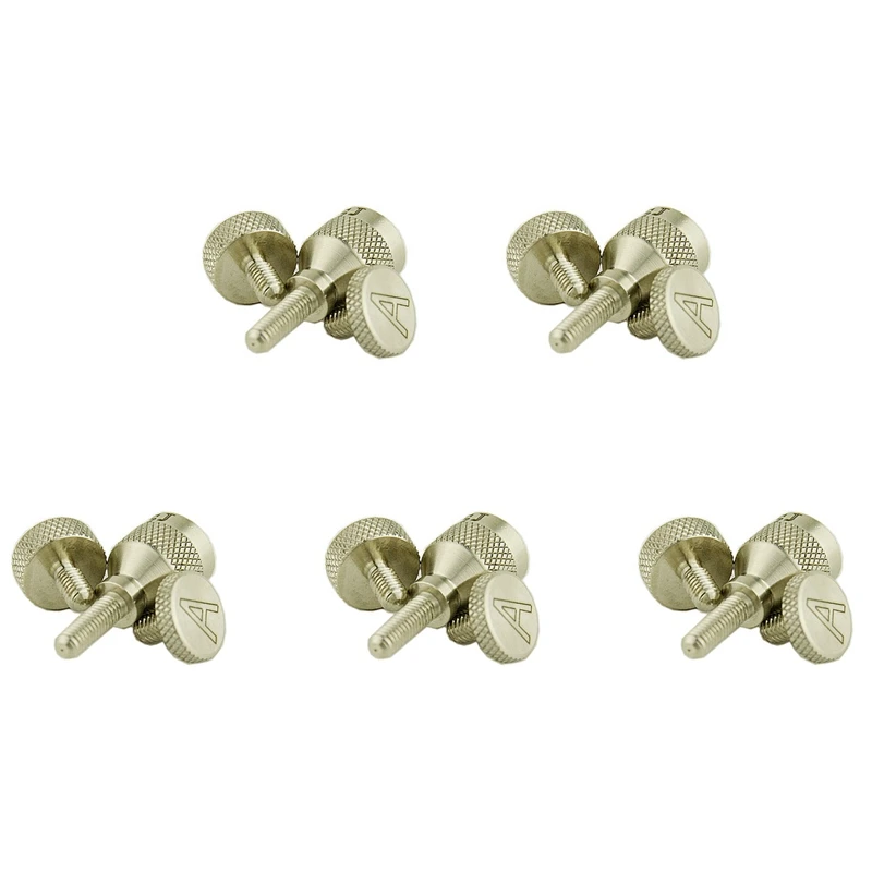 5X Sax Neck зажимной винт s, медные аксессуары для саксофона, затягивающие винты Tenor 4 мм
5X Sax Neck зажимной винт s, медные аксессуары для саксофона, затягивающие винты Tenor 4 мм