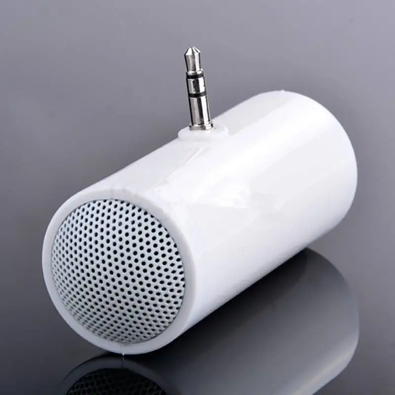 3.5mm Portable Mini Cylindrical Small Speaker Colorful jack Mobile Phone Speaker For Iphone Samsung Huawei Phones Ipad Tablet
3.5mm Portable Mini Cylindrical Small Speaker Colorful jack Mobile Phone Speaker For Iphone Samsung Huawei Phones Ipad Tablet