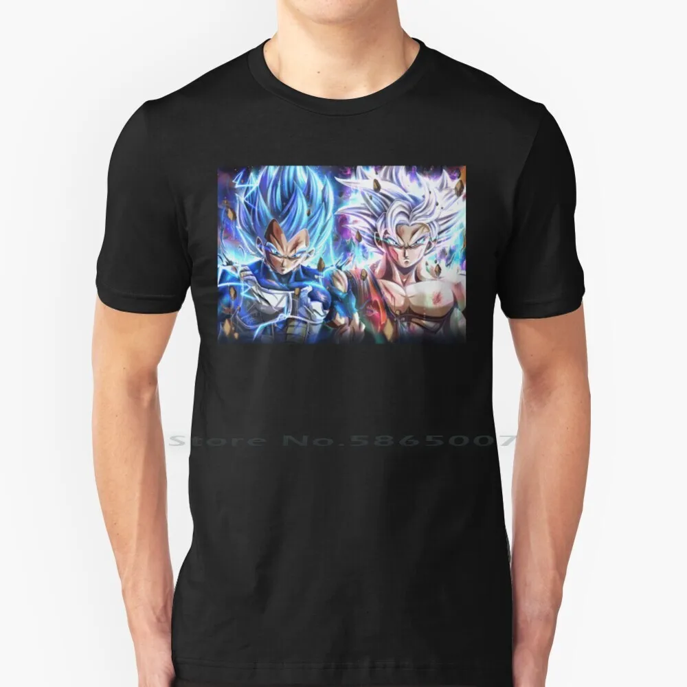 Футболка с принтом Power Up, футболка из 100% хлопка Z Super Blue Evolution Ui Ultra Instinct Tournament Of Power, большой размер 6xl, модная футболка в подарок
Футболка с принтом Power Up, футболка из 100% хлопка Z Super Blue Evolution Ui Ultra Instinct Tournament Of Power, большой размер 6xl, модная футболка в подарок