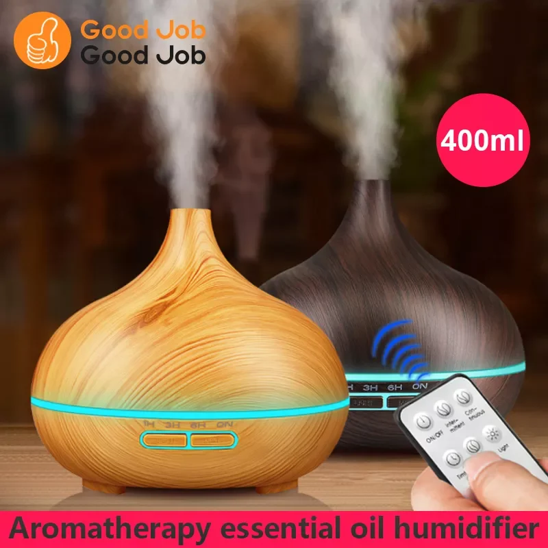 Essential Oil Diffuser Air Humidifier Remote Control Xiomi Air Humidifier With Wood Grain For Office Home
Essential Oil Diffuser Air Humidifier Remote Control Xiomi Air Humidifier With Wood Grain For Office Home
