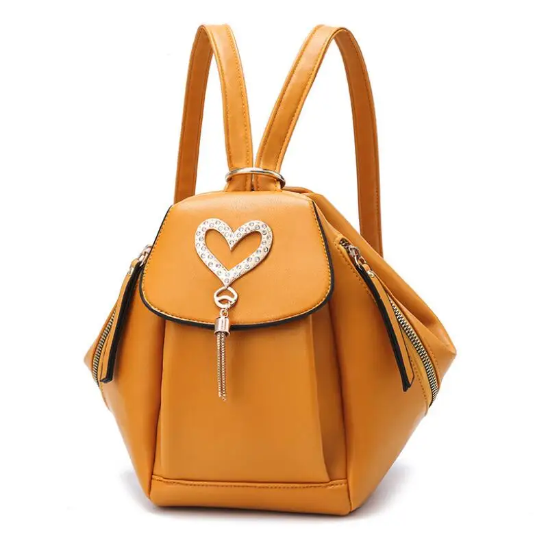 Pu Leather Shoulder Womens Bags New Fashion Girls Handbag Shoulder Bags Ladies Casual Messenger Bag Multifunctional Female Bag 
Pu Leather Shoulder Womens Bags New Fashion Girls Handbag Shoulder Bags Ladies Casual Messenger Bag Multifunctional Female Bag