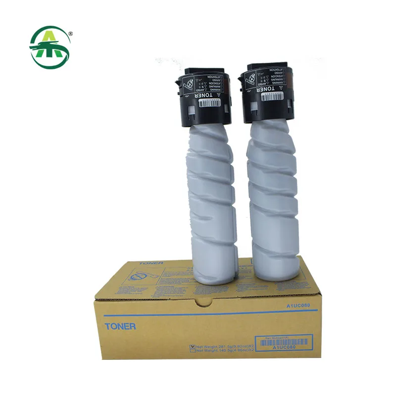 TN222 TN225 Printer Toner Cartridge Compatible for Konica Minolta Bizhub 216 236 266 306 306i 206i 226i 246i 7223 7228 1PC
TN222 TN225 Printer Toner Cartridge Compatible for Konica Minolta Bizhub 216 236 266 306 306i 206i 226i 246i 7223 7228 1PC