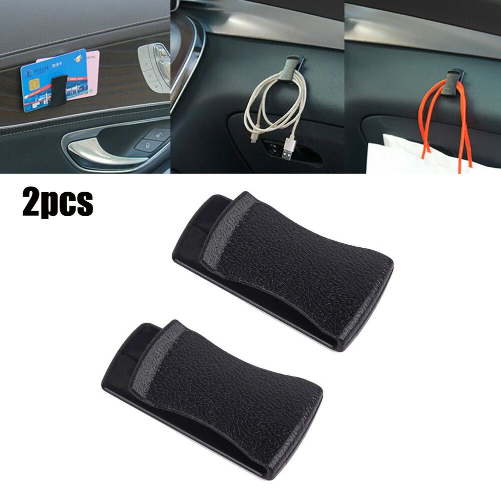 2pcs Car Sunglasses Glasses Ticket Pen Card Holder Clips Sun Visor Dashboard Mount Universal Eyeglasses Clamp
2pcs Car Sunglasses Glasses Ticket Pen Card Holder Clips Sun Visor Dashboard Mount Universal Eyeglasses Clamp