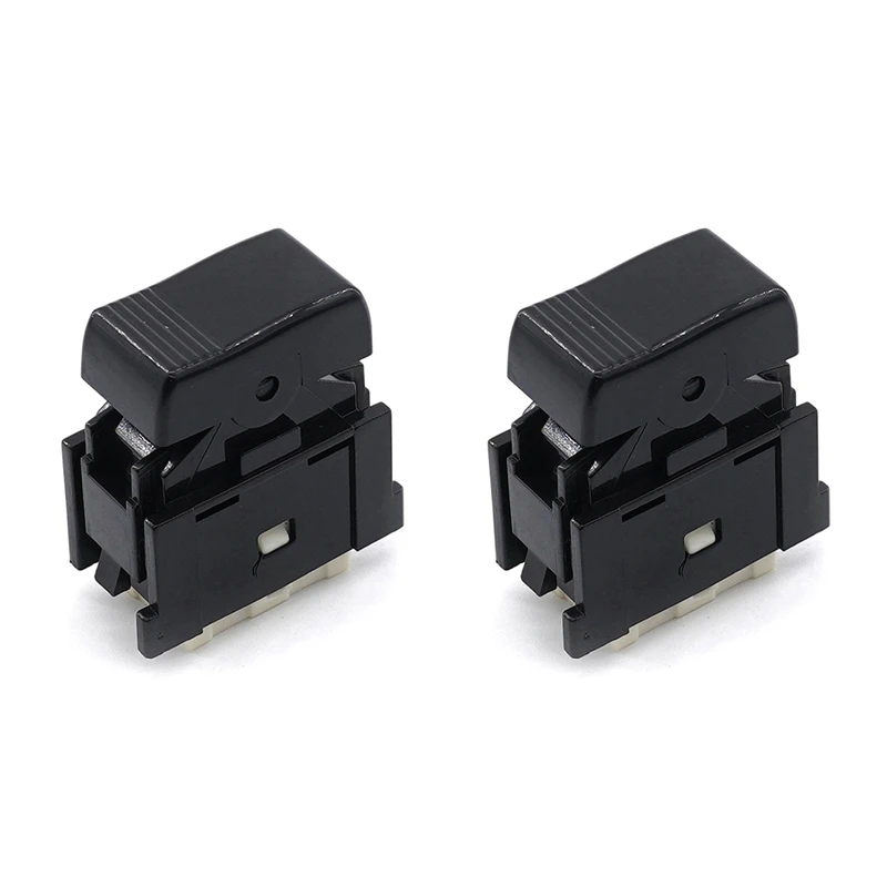 2X Car Power Window Switch For Toyota 4Runner Camry Crown Cressida Corona Carina Supra Pickup 84810-30130 8481030130
2X Car Power Window Switch For Toyota 4Runner Camry Crown Cressida Corona Carina Supra Pickup 84810-30130 8481030130