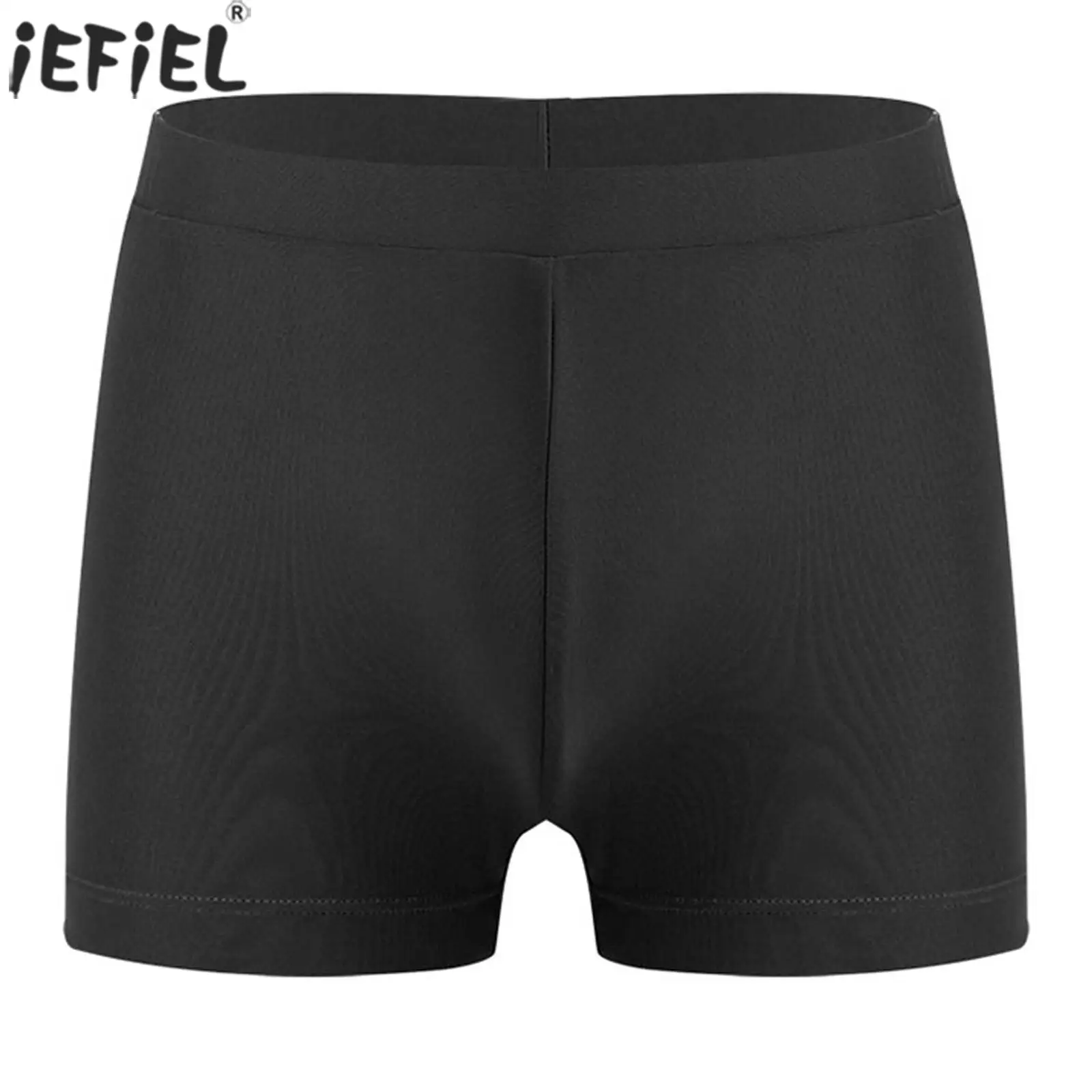 Kids Girls Ballet Dance Shorts Bottoms for Sports Gymnastics Workout Dancewear Boy-cut Children's Running Fitness Yoga Shorts 
Kids Girls Ballet Dance Shorts Bottoms for Sports Gymnastics Workout Dancewear Boy-cut Children's Running Fitness Yoga Shorts