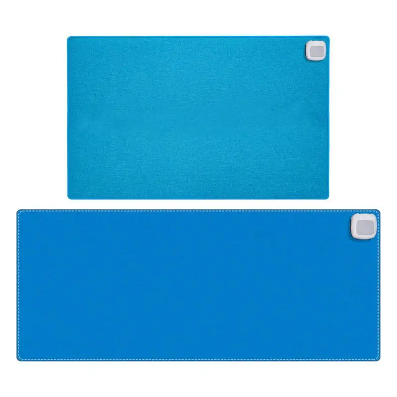 Heating Computer Mat Table Pad Non Slip Waterproof Laptop Pad for Full Size Homes Offices Keyboards Mouse Laptops Mouse Pad
Heating Computer Mat Table Pad Non Slip Waterproof Laptop Pad for Full Size Homes Offices Keyboards Mouse Laptops Mouse Pad