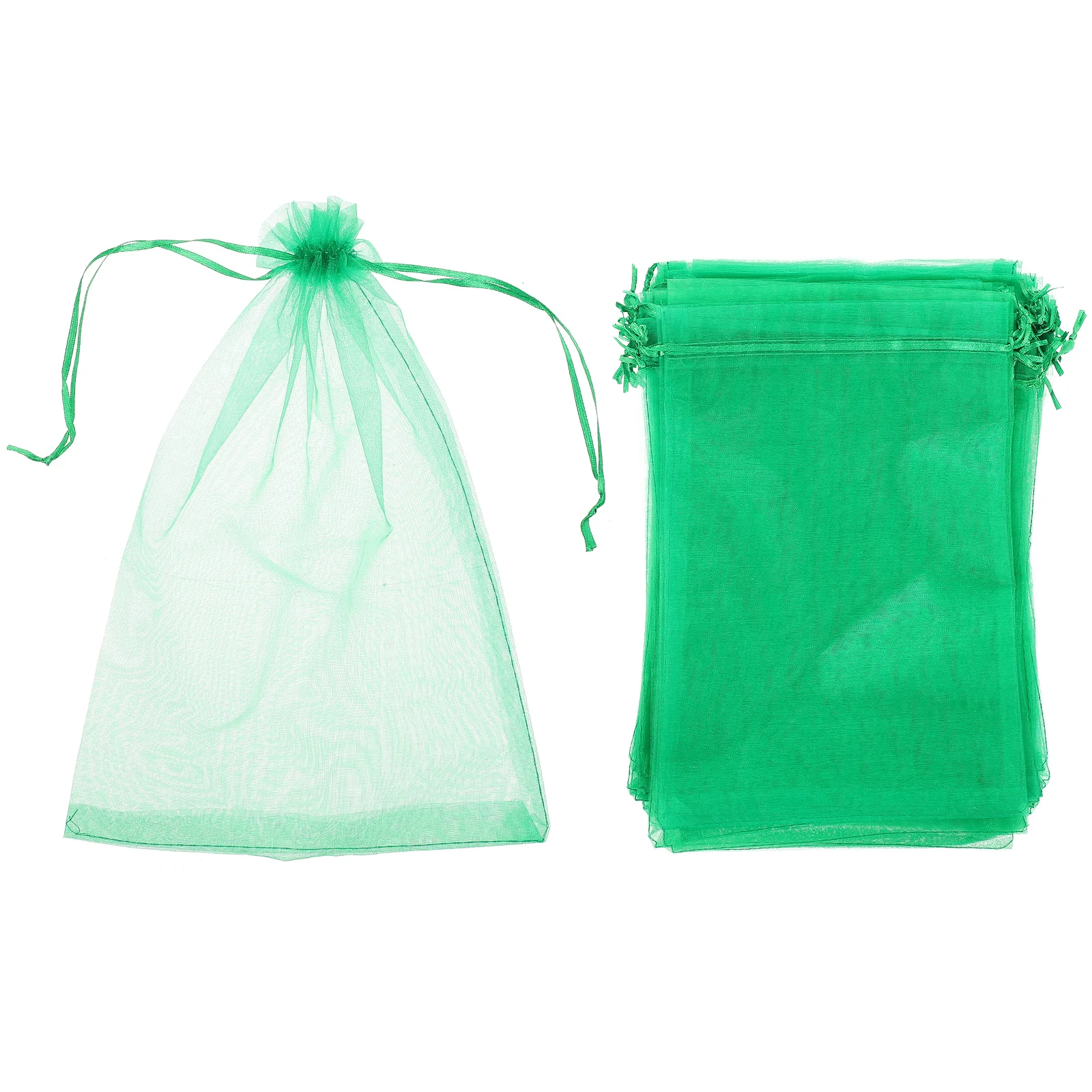 Bags Fruit Bag Netting Mesh Protection Barrier Cover Net Bird Drawstring Gardentree Strawberry Organza Tomatoes Grapes
Bags Fruit Bag Netting Mesh Protection Barrier Cover Net Bird Drawstring Gardentree Strawberry Organza Tomatoes Grapes
