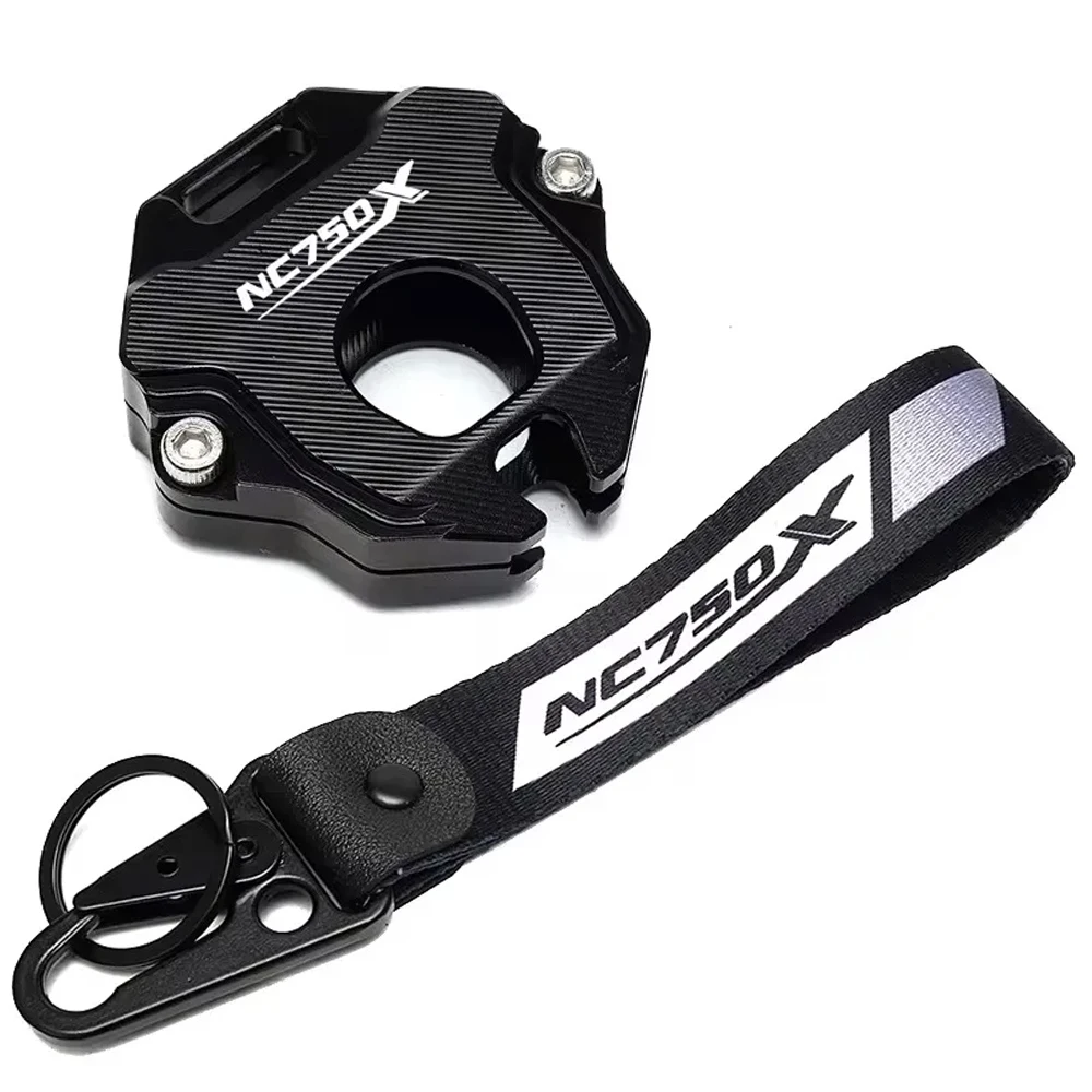Чехол-брелок для ключей мотоцикла HONDA NC750X NC 750X NC750 X DCT 2013-2025, защитный чехол для ключей, кольцо для ключей
Чехол-брелок для ключей мотоцикла HONDA NC750X NC 750X NC750 X DCT 2013-2025, защитный чехол для ключей, кольцо для ключей