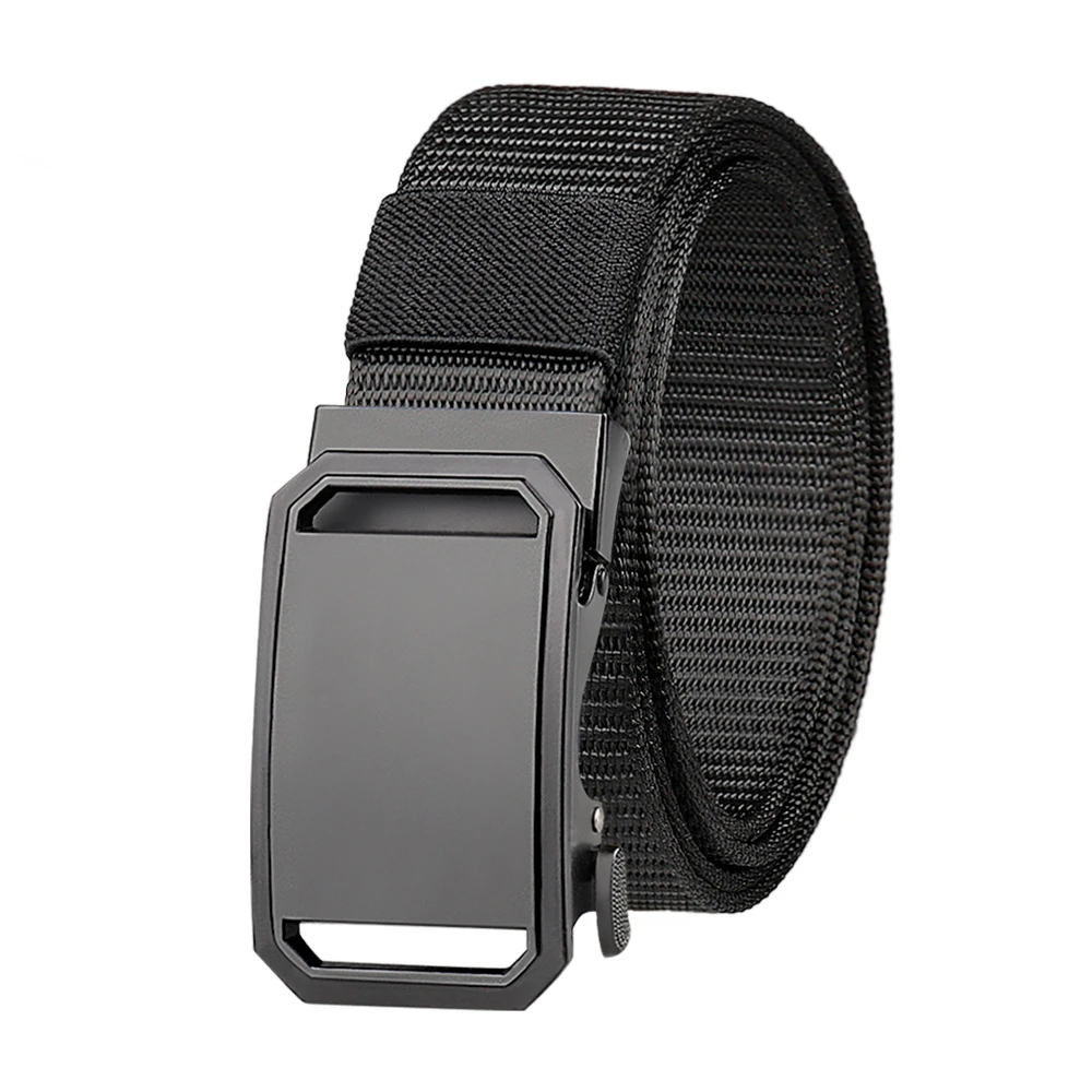 Tactical Belt Fashion Black Army Style Combat Belts Quick Release Men Canvas Military Waistband Outdoor Hunting Cycling
Tactical Belt Fashion Black Army Style Combat Belts Quick Release Men Canvas Military Waistband Outdoor Hunting Cycling
