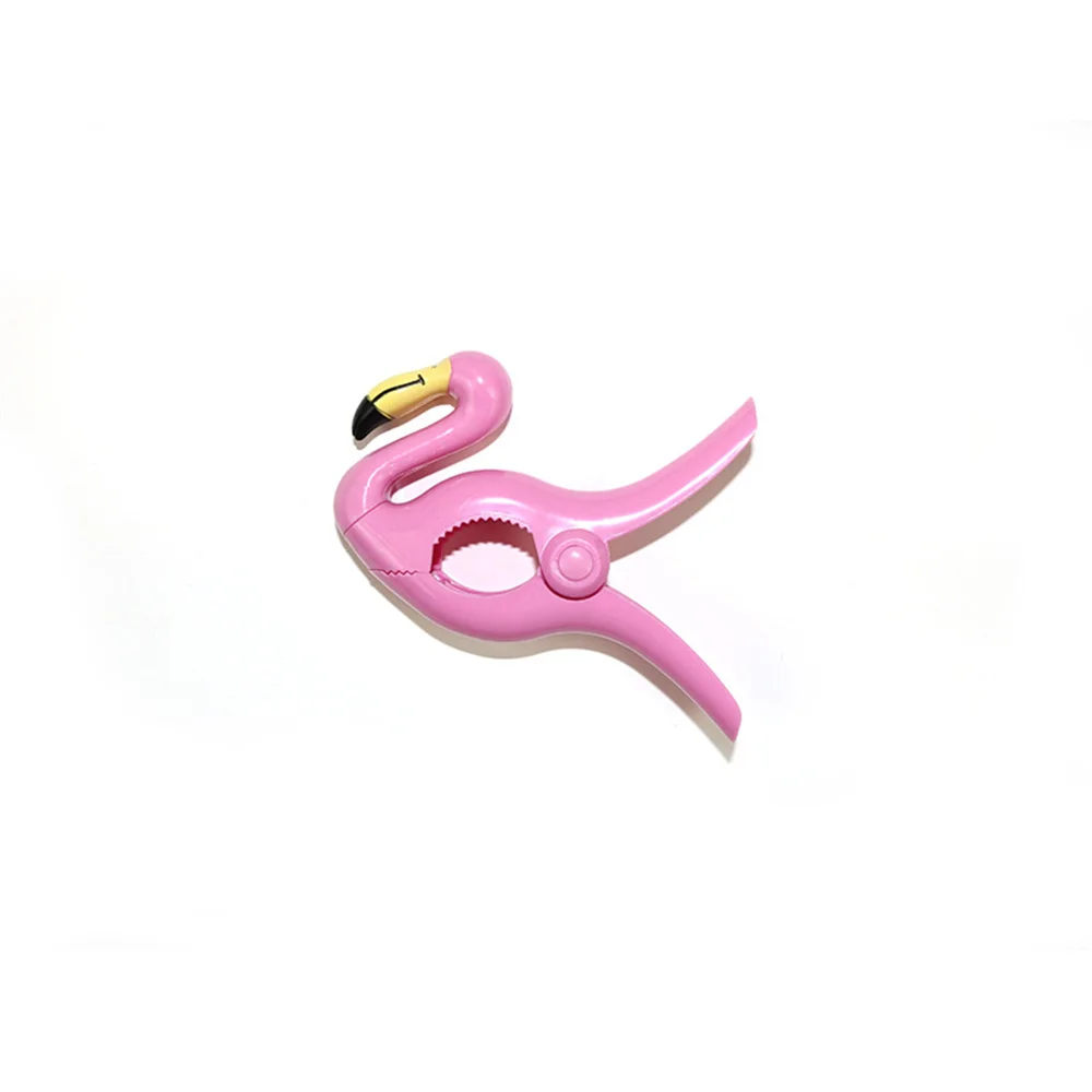 Product Size Approximately 12.3cm Plastic Windproof Clothes Clip Beautiful And Practical Creative Products Mixed Multiple Colors
Product Size Approximately 12.3cm Plastic Windproof Clothes Clip Beautiful And Practical Creative Products Mixed Multiple Colors