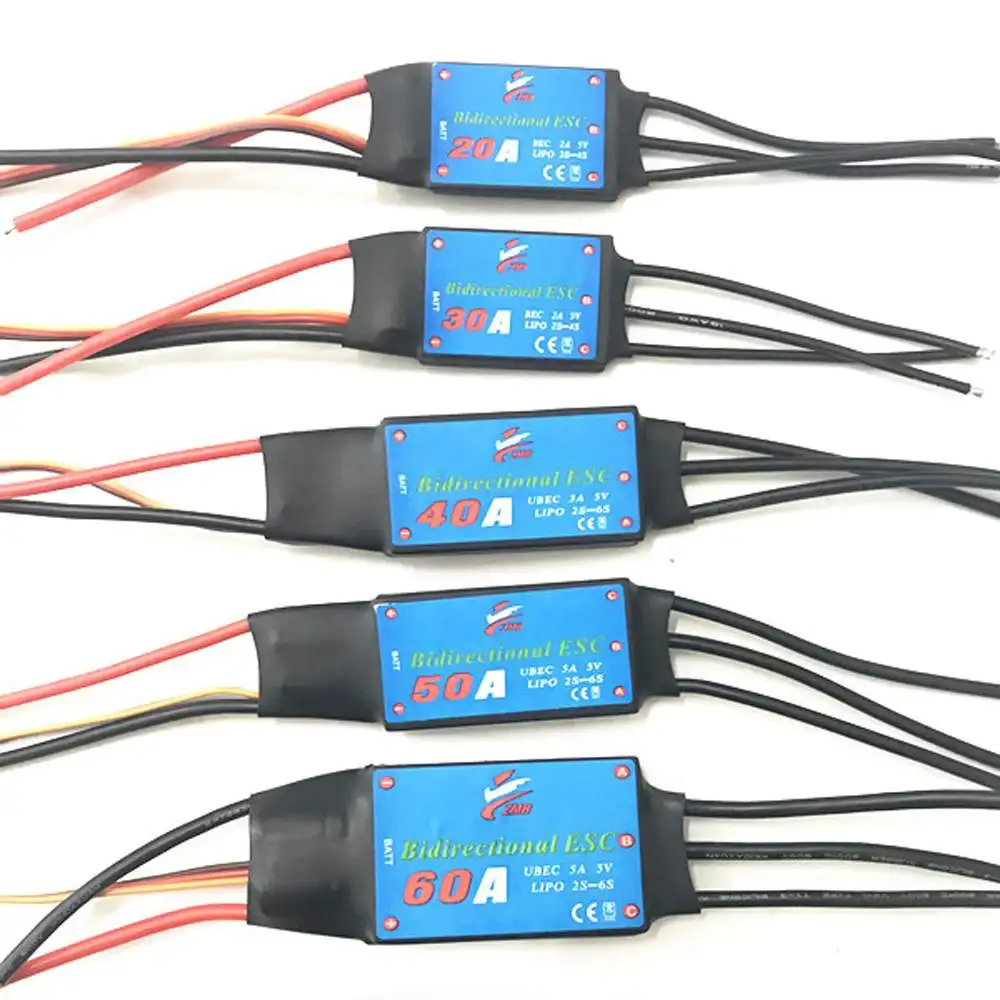 Двухсторонний бесщеточный ESC 20/30/40/50/60/80A подводный Thruster RC автомобиль Лодка дистанционное управление автомобили запасные части
Двухсторонний бесщеточный ESC 20/30/40/50/60/80A подводный Thruster RC автомобиль Лодка дистанционное управление автомобили запасные части