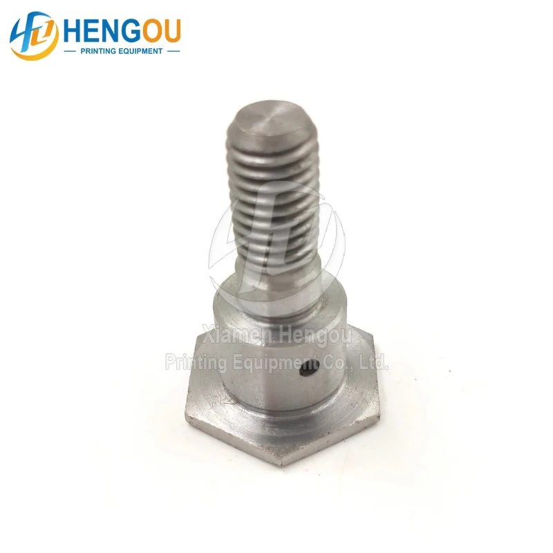 38x24x10 мм Heidelberg CP2000 Монтажный винт 71.030.235/01 штифт вала водяного ролика 71.030.235
38x24x10 мм Heidelberg CP2000 Монтажный винт 71.030.235/01 штифт вала водяного ролика 71.030.235