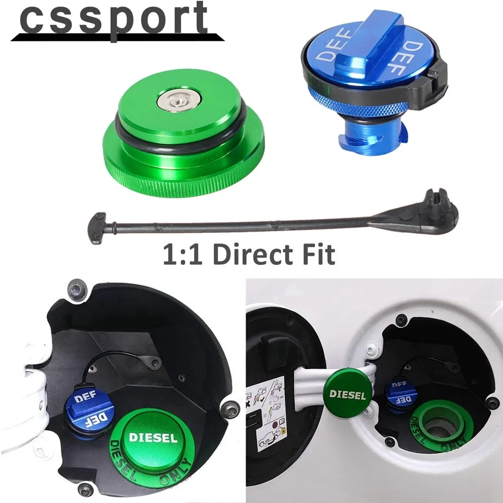 Tank Cap Aluminum Alloy For Accessories 13-18 Diesel Cover Dodge Ram 1500 2500 3500 Oil Filter Cap Car Modification
Tank Cap Aluminum Alloy For Accessories 13-18 Diesel Cover Dodge Ram 1500 2500 3500 Oil Filter Cap Car Modification