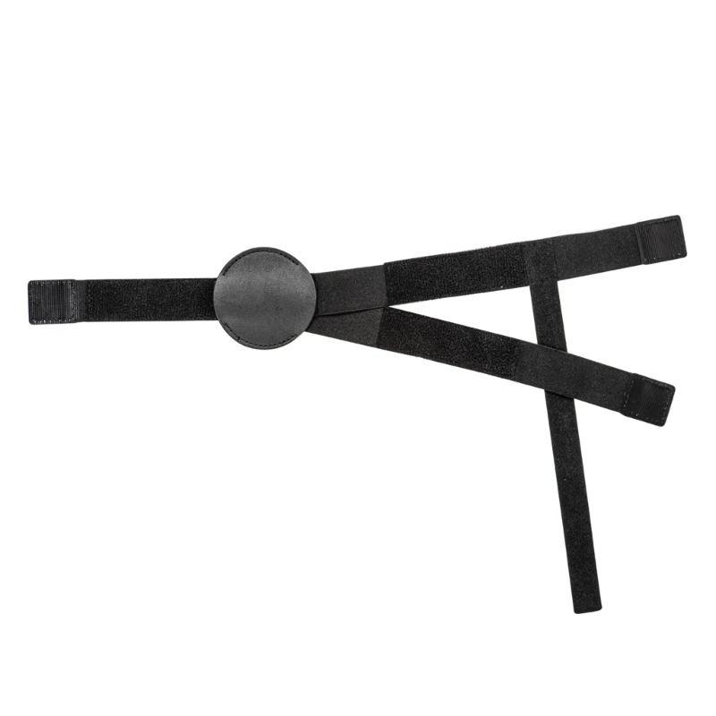Легкий ремешок для головы для PS VR2, стеклянный ремешок, улучшенная поддержка, погружение в игру
Легкий ремешок для головы для PS VR2, стеклянный ремешок, улучшенная поддержка, погружение в игру