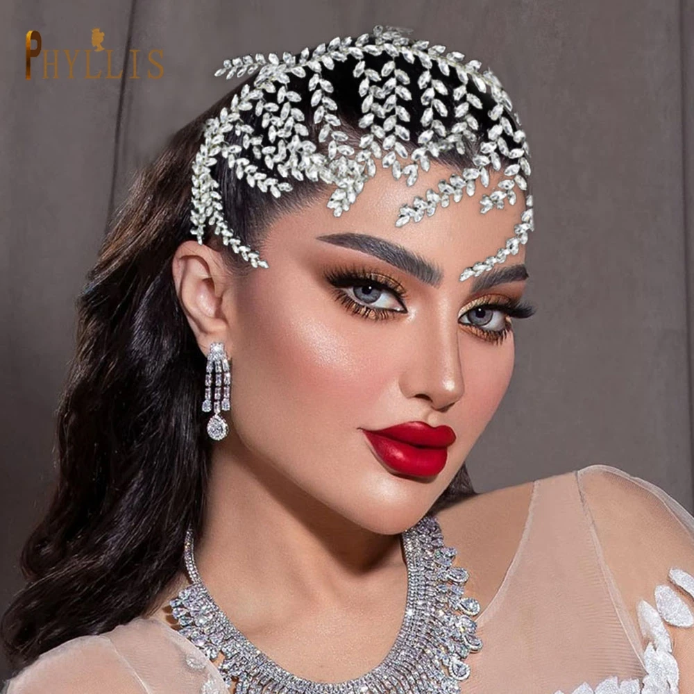 A428 Rhinestone Wedding Headpiece Bridal Hairband Wedding Hair Accessories Pageant Headdress Luxury Crystal Headband for Women
A428 Rhinestone Wedding Headpiece Bridal Hairband Wedding Hair Accessories Pageant Headdress Luxury Crystal Headband for Women