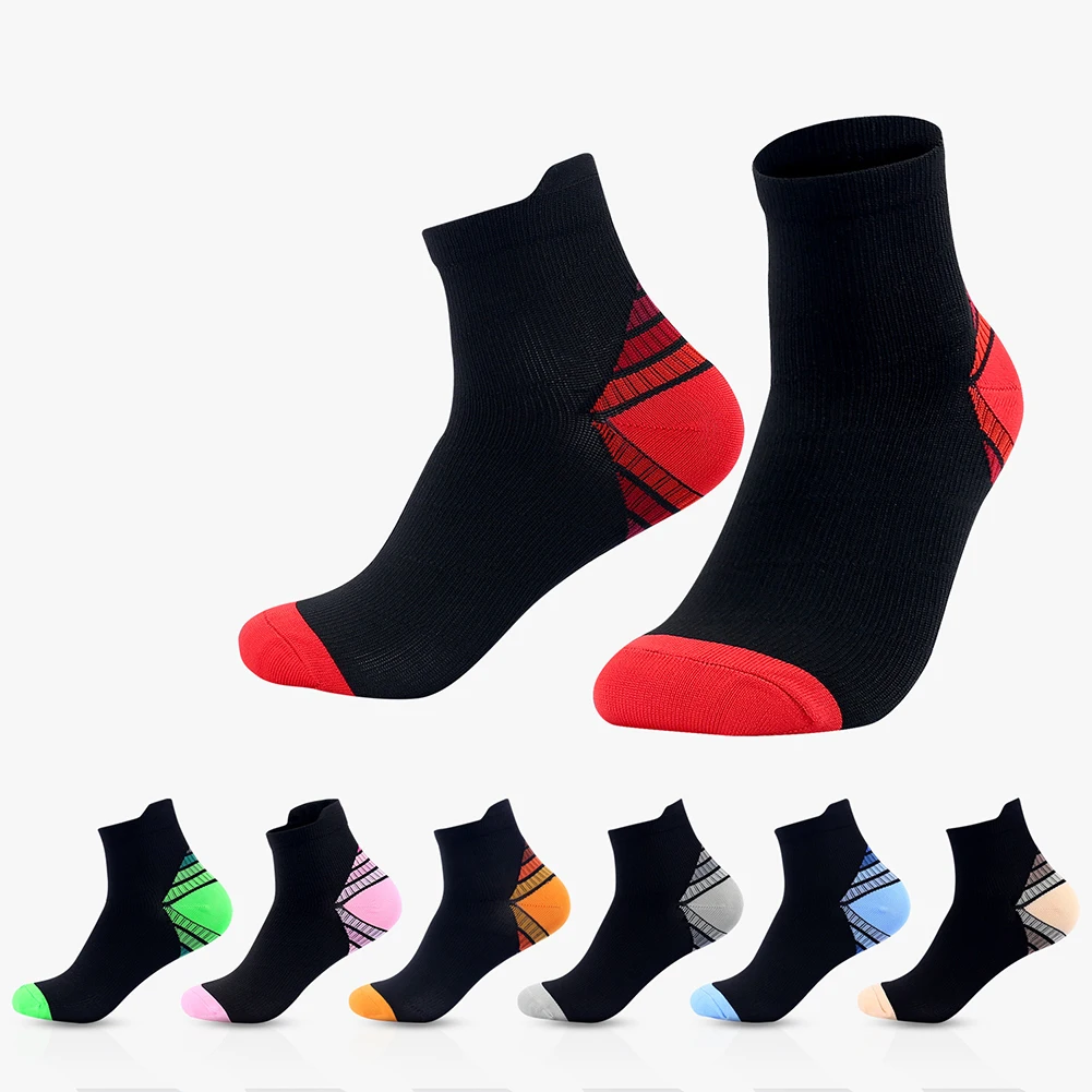 Socks Men Ankle Socks Outdoor Sports Foot Compression Socks Running Fitness Ankle Brace Short Socks
Socks Men Ankle Socks Outdoor Sports Foot Compression Socks Running Fitness Ankle Brace Short Socks