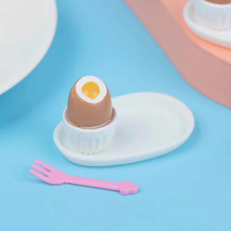 1set Cute Fork Set Toy Accessories Kitchen Decor Toy For Children's Gifts Miniature Dollhouse Tray Cake Egg Plate
1set Cute Fork Set Toy Accessories Kitchen Decor Toy For Children's Gifts Miniature Dollhouse Tray Cake Egg Plate