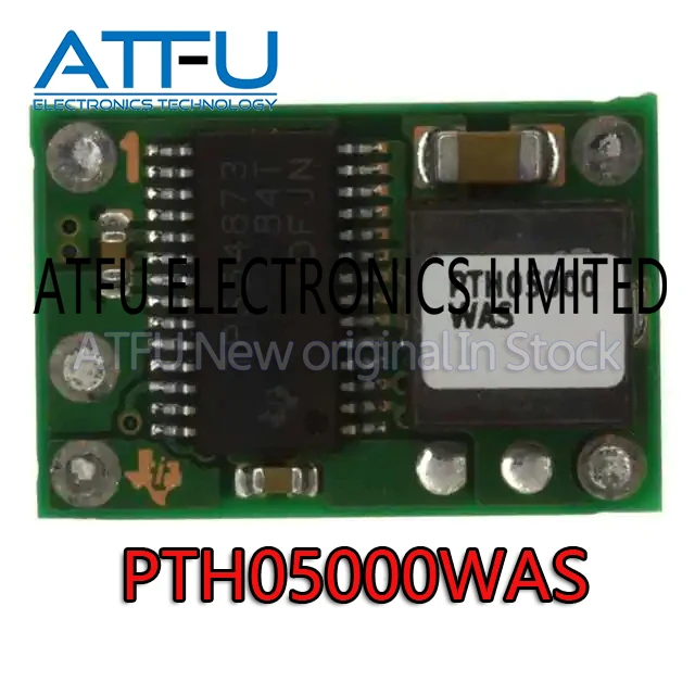 PTH05000WAS PTH05000WAST