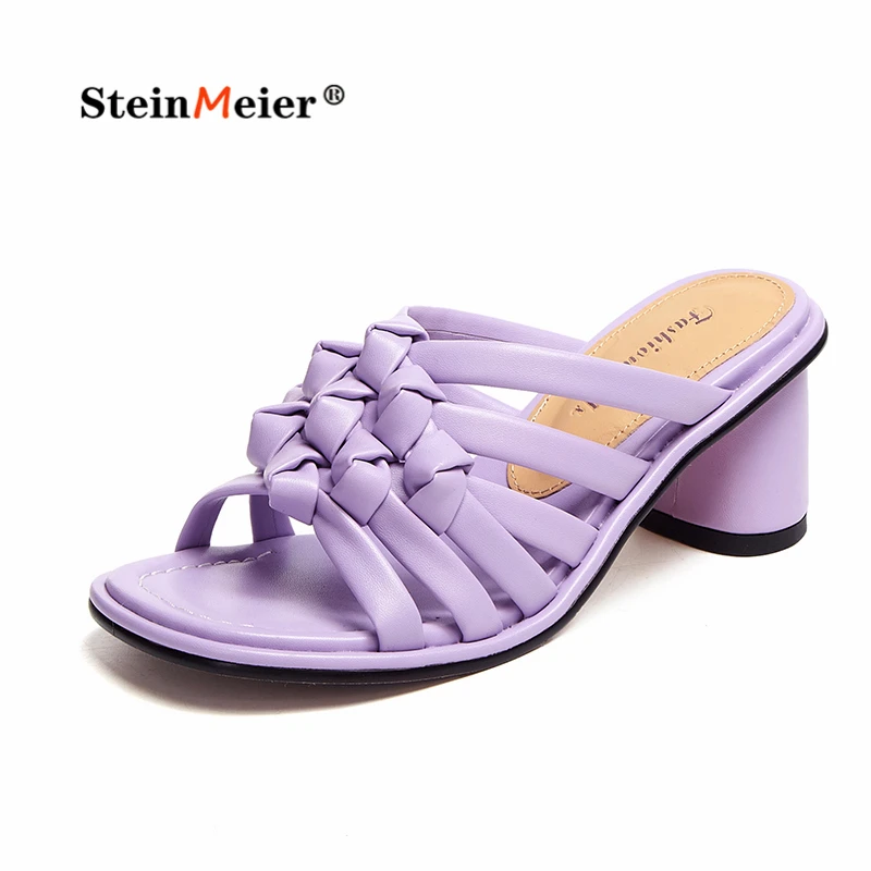 Women Sandals Top Quality Genuine Leather Flats Platforms Metal Casual Comfortable Fashion Slippers Woman Summer
Women Sandals Top Quality Genuine Leather Flats Platforms Metal Casual Comfortable Fashion Slippers Woman Summer