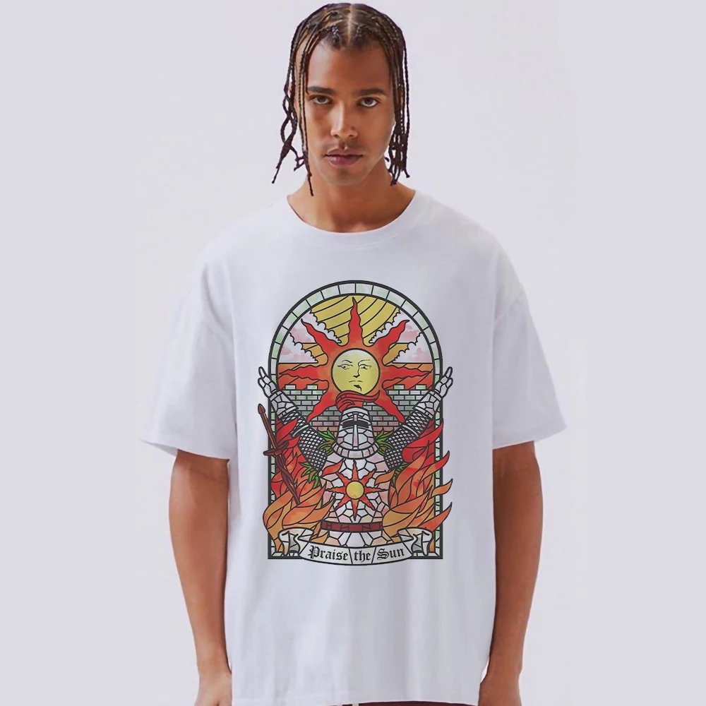 Warrior Special TShirt Elden Ring Top Quality Hip Hop Graphic T Shirt Short Sleeve Ofertas
Warrior Special TShirt Elden Ring Top Quality Hip Hop Graphic T Shirt Short Sleeve Ofertas
