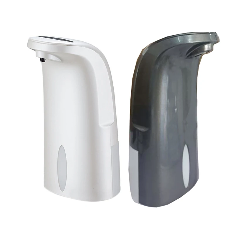 Touchless Bathroom Soap Dispenser Smart Sensor Foam Liquid Soap Dispenser For Kitchen Automatic Soap Dispensers
Touchless Bathroom Soap Dispenser Smart Sensor Foam Liquid Soap Dispenser For Kitchen Automatic Soap Dispensers