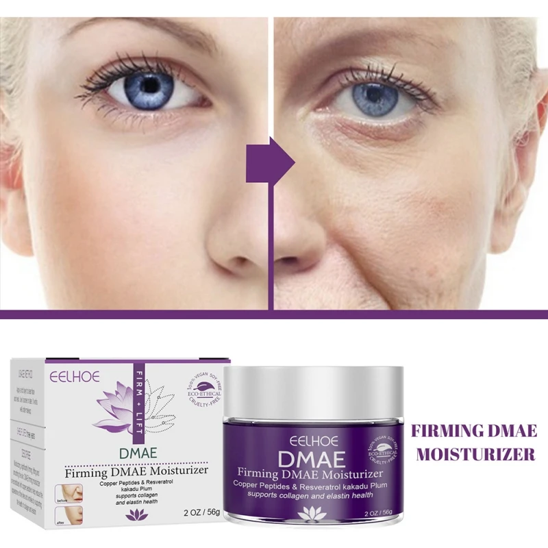 Face Moisturizers 56g for All Skin Types Anti Aging Nourishing Smooths Skin Moisturizing Facial-Cream Skin Care
Face Moisturizers 56g for All Skin Types Anti Aging Nourishing Smooths Skin Moisturizing Facial-Cream Skin Care