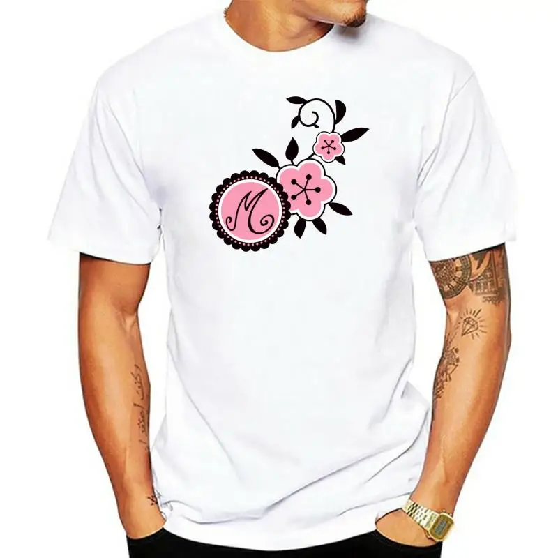 Camiseta de Marinettes para hombre y mujer, monograma de camisa con ellador, playera para mujer
Camiseta de Marinettes para hombre y mujer, monograma de camisa con ellador, playera para mujer
