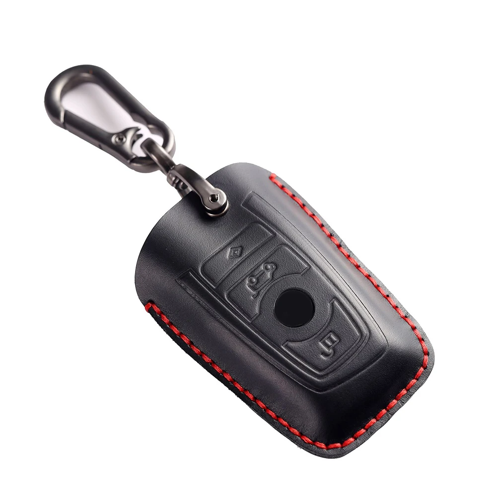 For BMW 1 3 4 5 6 7 Series Key Case Holder Car Key Cover Car Accessories 3 Buttons Ati-drop Fob Shell Protector
For BMW 1 3 4 5 6 7 Series Key Case Holder Car Key Cover Car Accessories 3 Buttons Ati-drop Fob Shell Protector