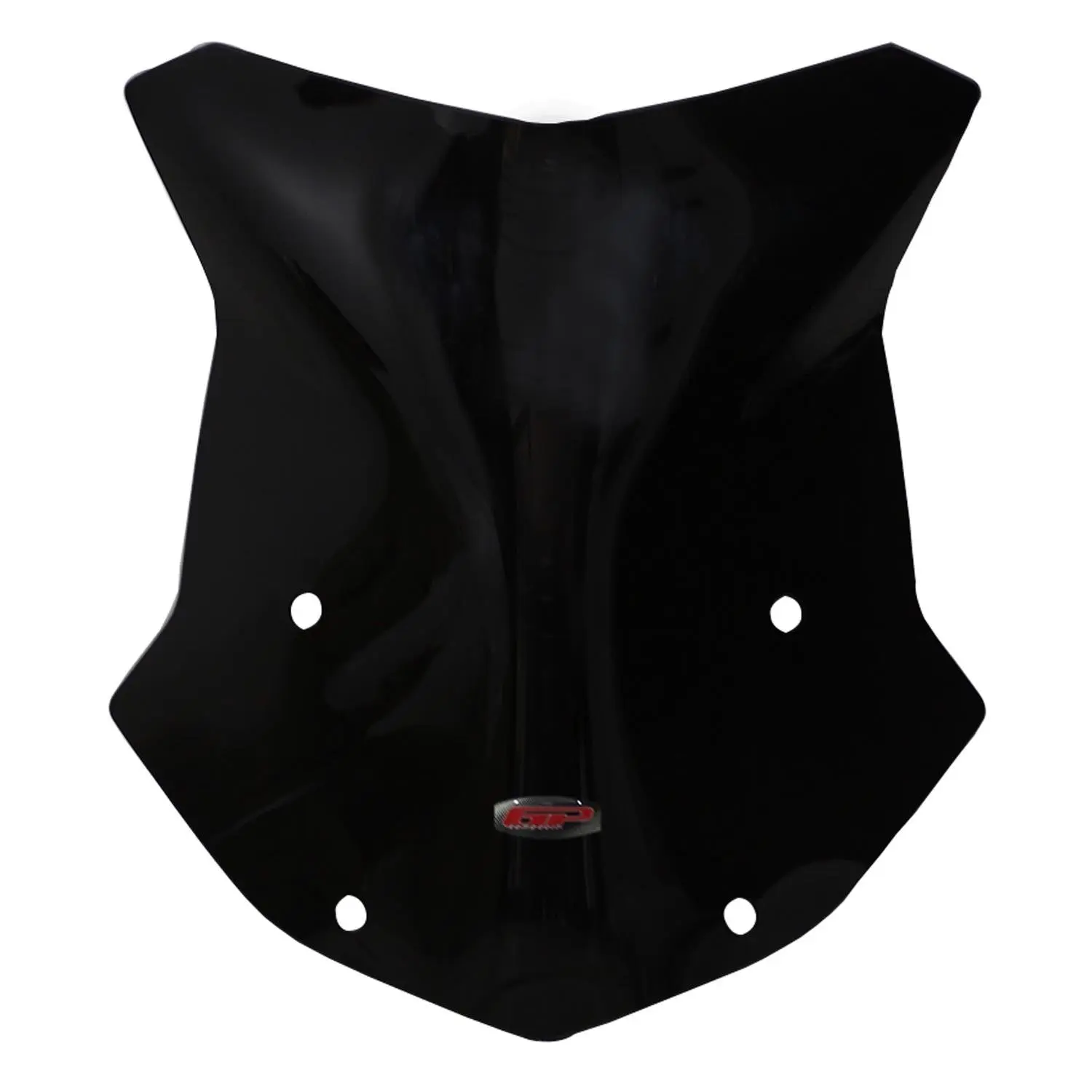 GP композитный для R 1200/1250 GS 2013-2022 совместимый ветровое стекло черный 52 см
GP композитный для R 1200/1250 GS 2013-2022 совместимый ветровое стекло черный 52 см