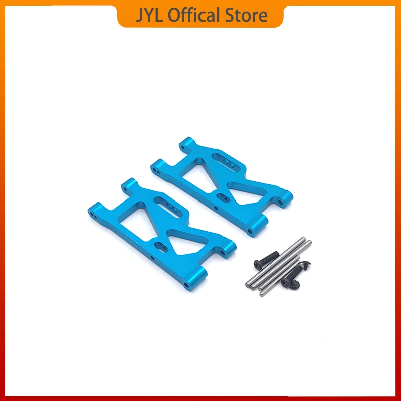 WLtoys 144001 RC автомобиль, запасные части 4WD, обновленный Металл 144001-1250, металлический обновленный задний поворотный рычаг 1:14
WLtoys 144001 RC автомобиль, запасные части 4WD, обновленный Металл 144001-1250, металлический обновленный задний поворотный рычаг 1:14