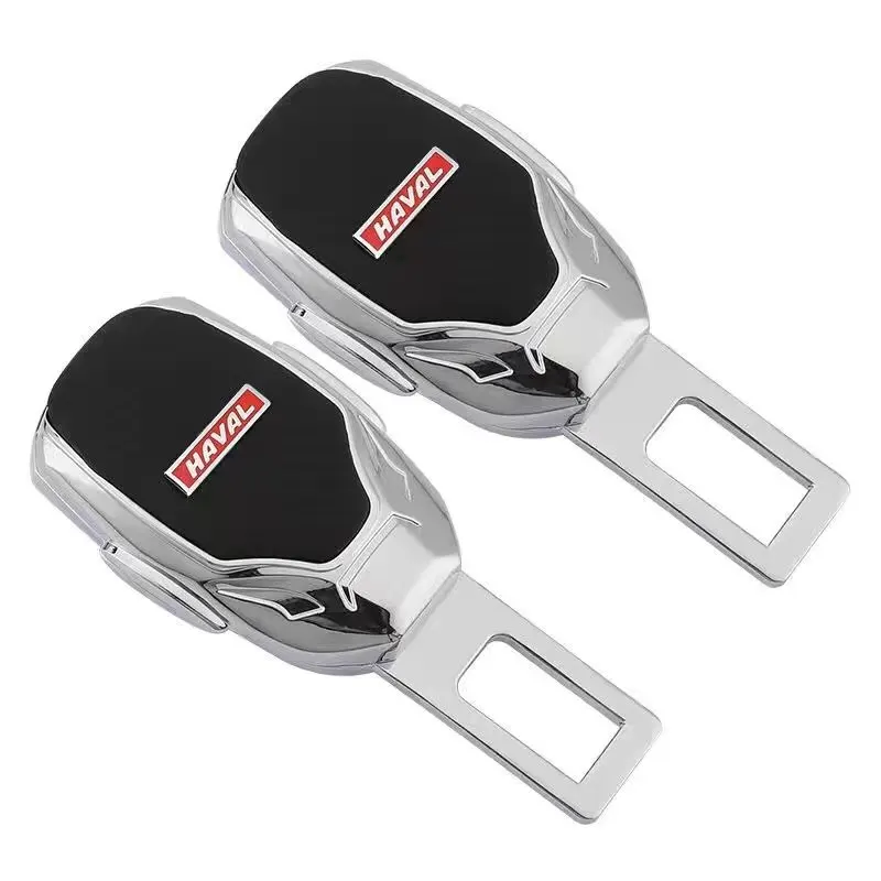 1PC For BMW Audi Lexus Mazda Volvo Toyota VW kia Haval Fiat Car Safety Buckle Extension Silencer Extender Clasp Insert Plug Clip
1PC For BMW Audi Lexus Mazda Volvo Toyota VW kia Haval Fiat Car Safety Buckle Extension Silencer Extender Clasp Insert Plug Clip