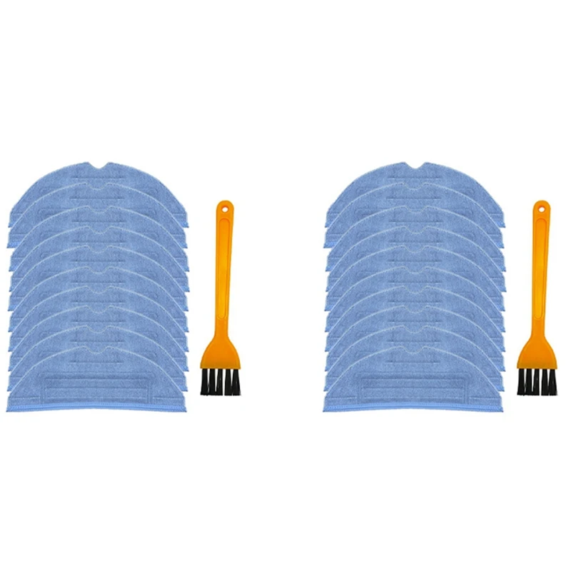 Сменная тряпка 20X для пылесоса Xiaomi Roborock S7 / T7S Plus, запасные части, совместимые аксессуары
Сменная тряпка 20X для пылесоса Xiaomi Roborock S7 / T7S Plus, запасные части, совместимые аксессуары