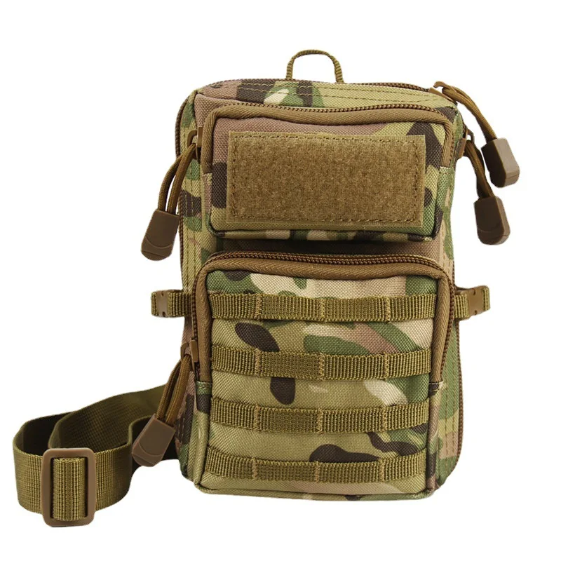 Tactical Pouch Holster Military Molle Hip Waist EDC Bag Wallet Purse Phone Case Camping Hiking Bags Hunting Pack Chest Bags
Tactical Pouch Holster Military Molle Hip Waist EDC Bag Wallet Purse Phone Case Camping Hiking Bags Hunting Pack Chest Bags