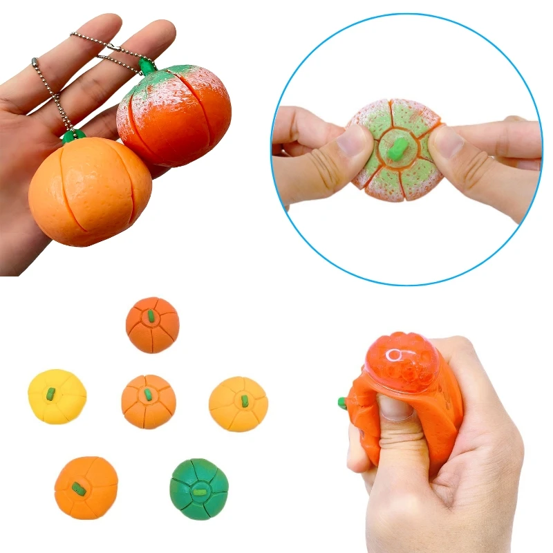 Kawaii Decompression Antistress Japanese Squishy Fruit Keychian Stress Relief Toy Squeeze Fidget Toys Key Chian For Boys Girls
Kawaii Decompression Antistress Japanese Squishy Fruit Keychian Stress Relief Toy Squeeze Fidget Toys Key Chian For Boys Girls