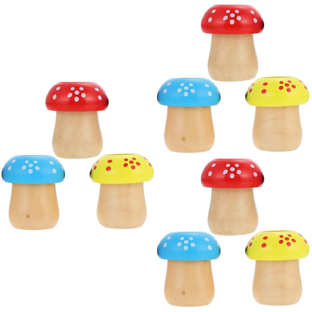 Gift Mushroom Shape Kaleidoscope Toys Parent-child Interact Plaything Interesting Kids Educational
Gift Mushroom Shape Kaleidoscope Toys Parent-child Interact Plaything Interesting Kids Educational