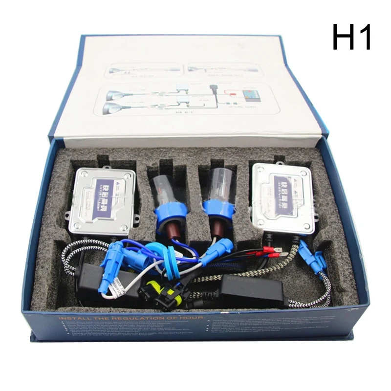 Waterproof Xenon Bulbs H1 H3 H7 H8 H9-H11 9005 9006 9012 HB4 HB3 Car Turn Signal Lights Headlight Super Bright Dustproof
Waterproof Xenon Bulbs H1 H3 H7 H8 H9-H11 9005 9006 9012 HB4 HB3 Car Turn Signal Lights Headlight Super Bright Dustproof