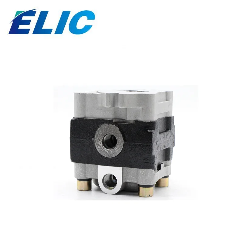 ELIC Hydraulic Pilot Gear Pump for PVD-2B-40P-16G5-4702F ZX30 ZX40 ZX50,EX30,EX35,EX40,PVD-2B-40P,PVD-2B-42P for Hitachi
ELIC Hydraulic Pilot Gear Pump for PVD-2B-40P-16G5-4702F ZX30 ZX40 ZX50,EX30,EX35,EX40,PVD-2B-40P,PVD-2B-42P for Hitachi