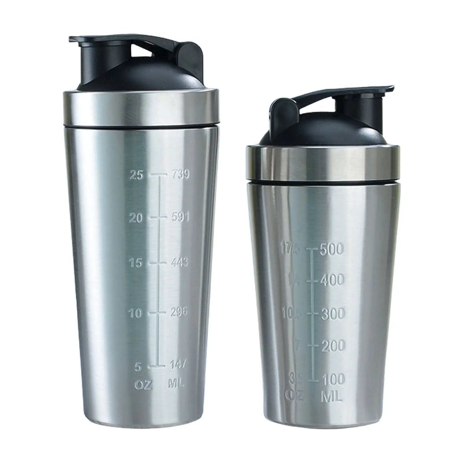 Protein Shaker Bottle Portable Shaker Bottle With Wire Whisk Water Bottle Protein Mixing Cup Easy To Carry Leak-Proof Design
Protein Shaker Bottle Portable Shaker Bottle With Wire Whisk Water Bottle Protein Mixing Cup Easy To Carry Leak-Proof Design