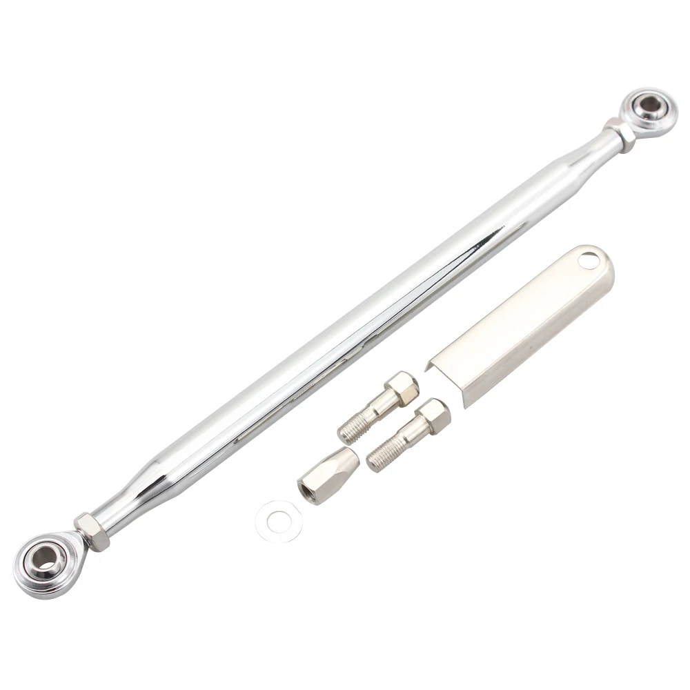 Черный алюминиевый рычаг переключения передач для мотоцикла, рычаг переключения передач для Harley Davidson Electra Glide Road King Street Glide Softail
Черный алюминиевый рычаг переключения передач для мотоцикла, рычаг переключения передач для Harley Davidson Electra Glide Road King Street Glide Softail