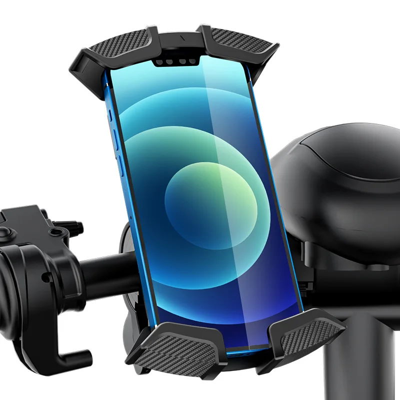 Bike Mobile Phone Holder Support Cellphone Motorcycle Stem Mount Bicycle Waterproof Non-Slip MTB Stand Cycling Bracket
Bike Mobile Phone Holder Support Cellphone Motorcycle Stem Mount Bicycle Waterproof Non-Slip MTB Stand Cycling Bracket