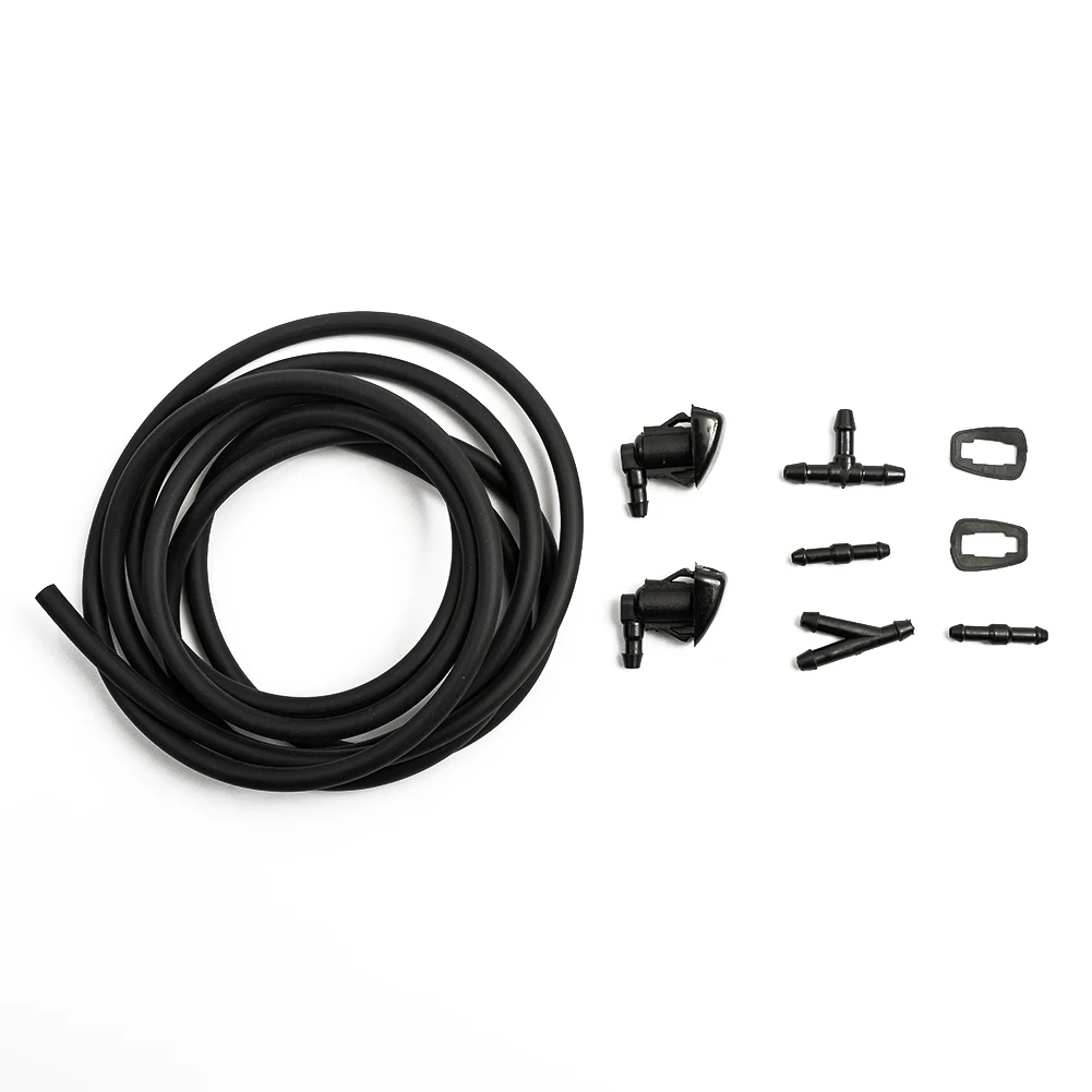 Washer Nozzles Outstanding Quality Car Windshield Washer Wiper Water Spray Nozzle for Toyota Hassle free Installation
Washer Nozzles Outstanding Quality Car Windshield Washer Wiper Water Spray Nozzle for Toyota Hassle free Installation
