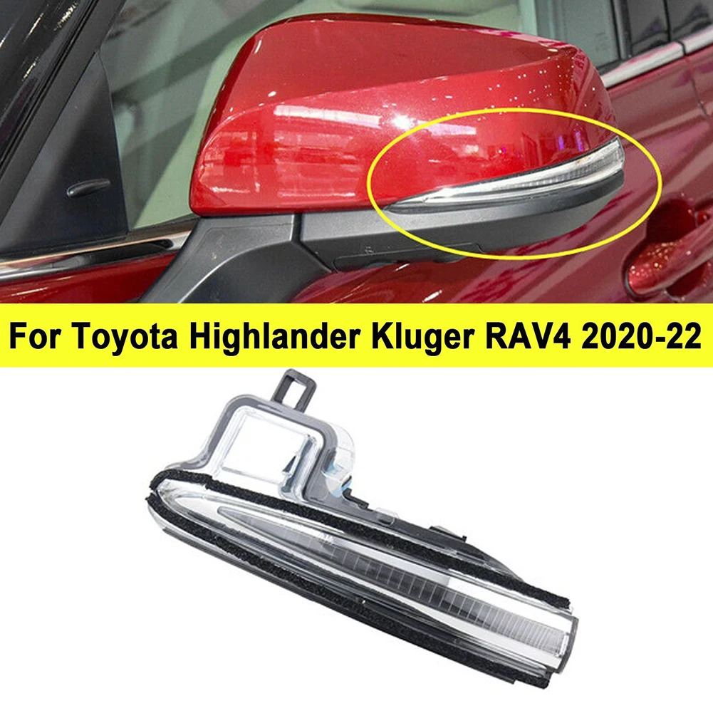 Mirror Light Rearview Mirror Light 1pc Attachment Car Accessories Car Fitings For RAV4 2020-22 Car Repair Store
Mirror Light Rearview Mirror Light 1pc Attachment Car Accessories Car Fitings For RAV4 2020-22 Car Repair Store
