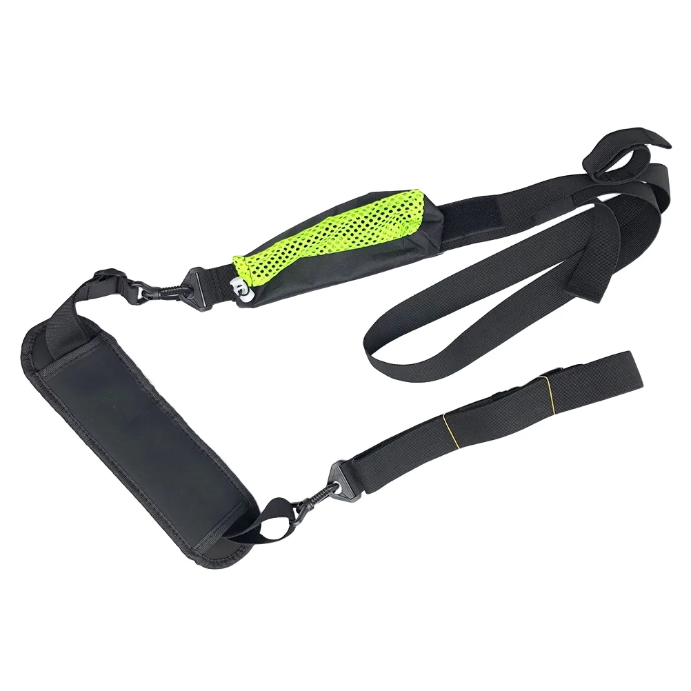 Car Roof Rack Carry Strap High Strength Professional Carrying Strap Stand Carry for Adjustable Multi- Use Shoulder
Car Roof Rack Carry Strap High Strength Professional Carrying Strap Stand Carry for Adjustable Multi- Use Shoulder