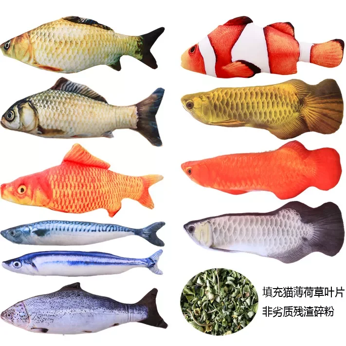 2023NEW Favor Fish Toy Fish Shape Sisal 3D Pet Cat Scratch Board Scratching Post Cat Mint Stuffed for Cat Products Pet Supplies
2023NEW Favor Fish Toy Fish Shape Sisal 3D Pet Cat Scratch Board Scratching Post Cat Mint Stuffed for Cat Products Pet Supplies