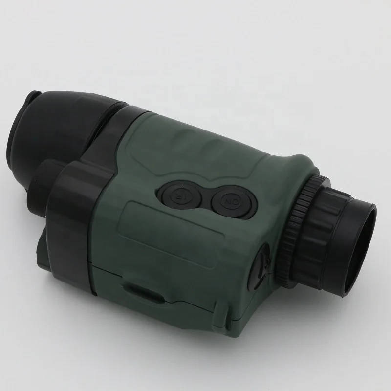 High Quality Gen 1 Digital 4x50 Monocular Telescope Night Vision For Hunting,Camping
High Quality Gen 1 Digital 4x50 Monocular Telescope Night Vision For Hunting,Camping